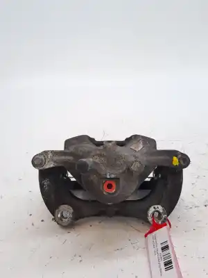 Gebrauchtes Autoersatzteil bremszange vorn links zum opel mokka / mokka x (j13) 1.7 cdti (_76) oem-iam-referenzen 95522602  