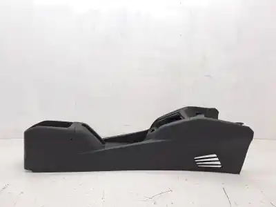 Peça sobressalente para automóvel em segunda mão consola central por peugeot 208 like referências oem iam 96756829zd