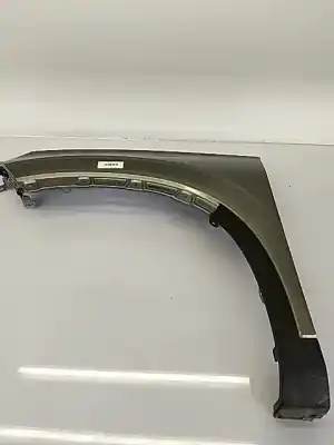 Second-hand car spare part front right fin for omoda c5  oem iam references 553000313aadyj  