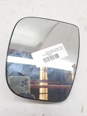 Second-hand car spare part  for OPEL COMBO LIFE E  OEM IAM references 1616869480  