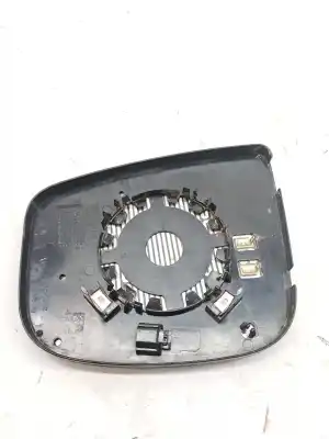 Pezzo di ricambio per auto di seconda mano vetro specchio destro per opel combo life e opel combo riferimenti oem iam 1616869480  