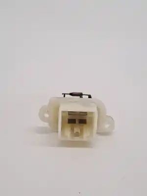 Автозапчасти б/у сопротивление нагреву за ford fiesta vi (cb1, ccn) 1.25 ссылки oem iam 1855157