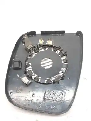 Автозапчастина б/у ліве дзеркало скло для opel vivaro furgón/combi (07.2006 =>) combi 2.7t l1h1 посилання на oem iam 1616869480  