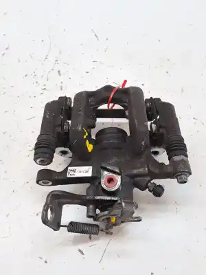 İkinci el araba yedek parçası SOL ARKA FREN KALIPER için OPEL MOKKA / MOKKA X (J13)  OEM IAM referansları 95520043  