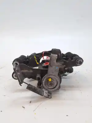 Tweedehands auto-onderdeel remklauw links achter voor opel mokka / mokka x (j13) 1.7 cdti (_76) oem iam-referenties 95520043  