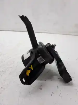 Second-hand car spare part engine support for kia stonic (yb) 1.2 cvvt oem iam references 21810h8700  21825h8500