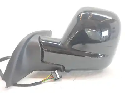 Peça sobressalente para automóvel em segunda mão espelho retrovisor esquerdo por opel combo life e opel combo referências oem iam 98169929xt  