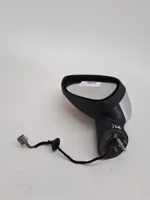 Автозапчасти б/у левое зеркало за ford fiesta vi (cb1, ccn) 1.25 ссылки oem iam 2104888