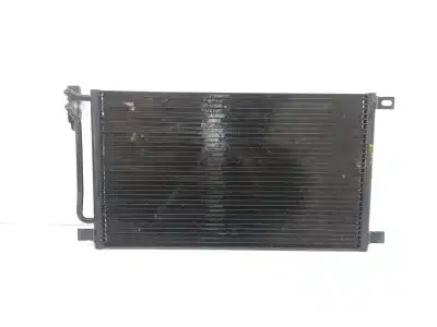 Peça sobressalente para automóvel em segunda mão Condensador / Radiador De Sofagem / Ar Condicionado por BMW X3 (E83) * Referências OEM IAM 17113450046  