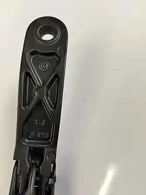 Second-hand car spare part left front windshield wiper arm for omoda c5  oem iam references 608000185aa  