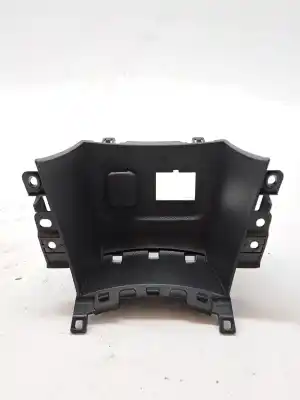 Peça sobressalente para automóvel em segunda mão plásticos por opel mokka / mokka x (j13) 1.7 cdti (_76) referências oem iam 42483596