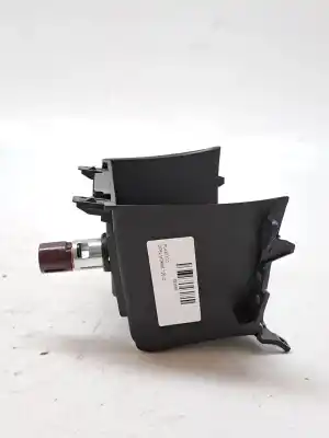 Peça sobressalente para automóvel em segunda mão plásticos por opel mokka / mokka x (j13) 1.7 cdti (_76) referências oem iam 42483596  95079754