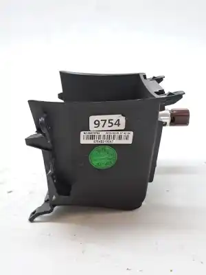 Peça sobressalente para automóvel em segunda mão plásticos por opel mokka / mokka x (j13) 1.7 cdti (_76) referências oem iam 42483596  95079754