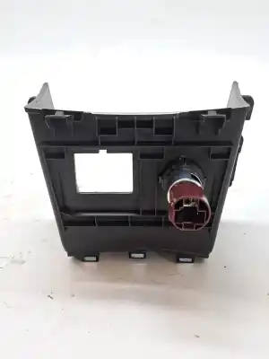 Peça sobressalente para automóvel em segunda mão plásticos por opel mokka / mokka x (j13) 1.7 cdti (_76) referências oem iam 42483596  95079754