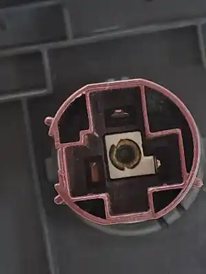 Peça sobressalente para automóvel em segunda mão plásticos por opel mokka / mokka x (j13) 1.7 cdti (_76) referências oem iam 42483596  95079754