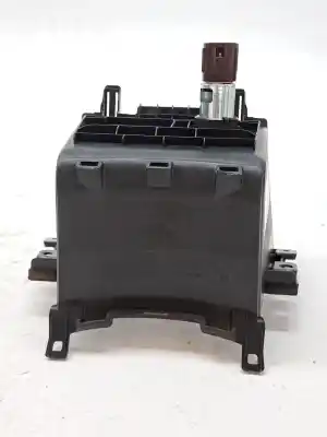 Peça sobressalente para automóvel em segunda mão plásticos por opel mokka / mokka x (j13) 1.7 cdti (_76) referências oem iam 42483596  95079754