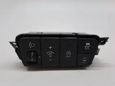 Автозапчасти б/у многофункциональное управление за kia stonic (ybcuv) g3lf ссылки oem iam 93700h8tl0wk