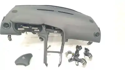 Автозапчасти б/у комплект подушки безопасности за peugeot 3008 style ссылки oem iam 824707