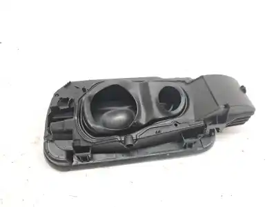 Second-hand car spare part outer fuel cap for opel combo life e opel combo oem iam references 9817924480  