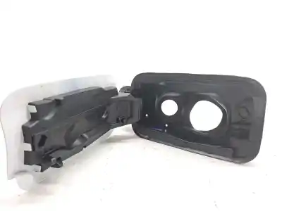 Second-hand car spare part outer fuel cap for opel combo life e opel combo oem iam references 9817924480  
