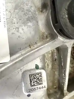 Pezzo di ricambio per auto di seconda mano riduttore per omoda c5  riferimenti oem iam 121000044aa  