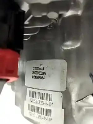 Pezzo di ricambio per auto di seconda mano riduttore per omoda c5 riferimenti oem iam 121000044aa