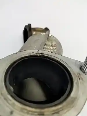 Second-hand car spare part catalytic converter for omoda c5  oem iam references 153000575aa  