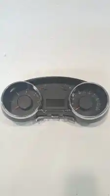 Автозапчасти б/у приборная доска за peugeot 3008 style ссылки oem iam 9810462780