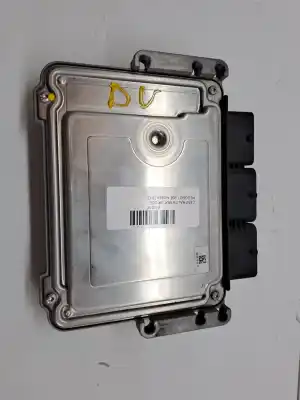 Peça sobressalente para automóvel em segunda mão centralina de motor uce por peugeot 208 like referências oem iam 9666729580