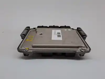 Second-hand car spare part ecu engine control for peugeot 208 like oem iam references 9666729580  1608084880 - 0281030546