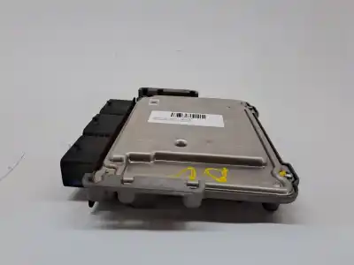 Second-hand car spare part ecu engine control for peugeot 208 like oem iam references 9666729580  1608084880 - 0281030546