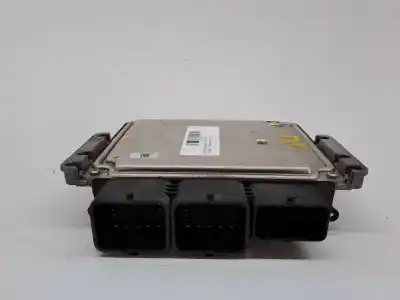 Second-hand car spare part ecu engine control for peugeot 208 like oem iam references 9666729580  1608084880 - 0281030546