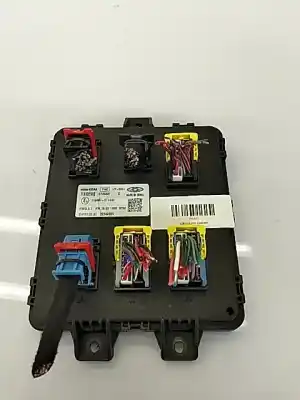 Second-hand car spare part body control unit for omoda c5  oem iam references 802000466aa  