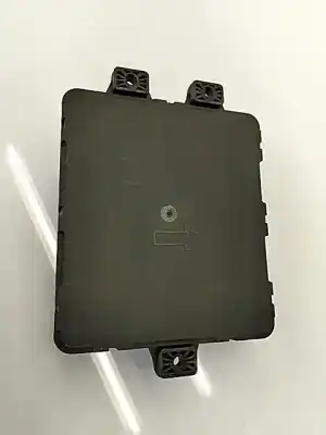 Pezzo di ricambio per auto di seconda mano centralina comfort per omoda c5 riferimenti oem iam 802000466aa