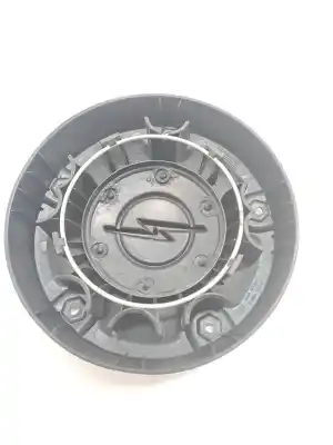 Second-hand car spare part hub caps for opel combo life e opel combo oem iam references yp00045280  