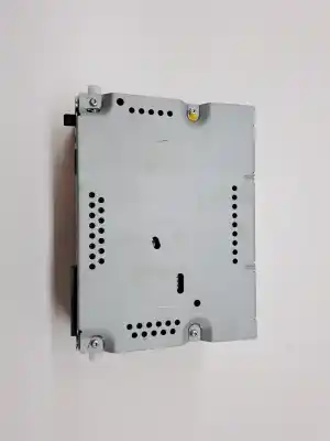 Автозапчасти б/у аудиосистема / радио cd за ford fiesta vi (cb1, ccn) 1.25 ссылки oem iam 2025284