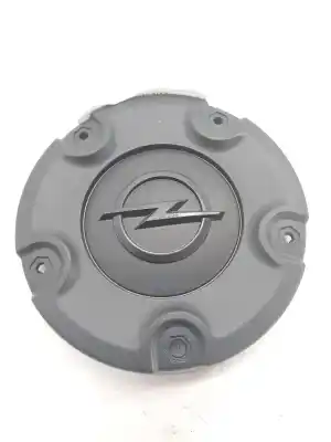 Second-hand car spare part  for OPEL COMBO LIFE E  OEM IAM references YP00045280  