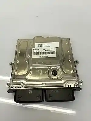 Second-hand car spare part ecu engine control for omoda c5  oem iam references f01r00d1wz  