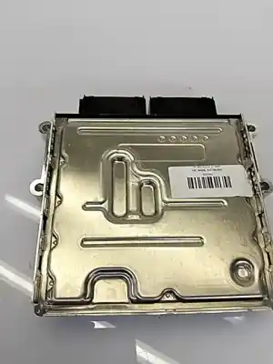 Pezzo di ricambio per auto di seconda mano centralina motore per omoda c5 riferimenti oem iam f01r00d1wz