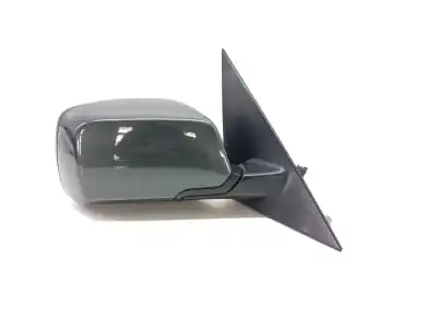 Second-hand car spare part right rearview mirror for bmw x3 (e83) * oem iam references 51163448132  