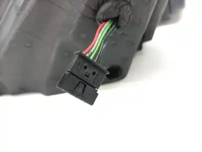 Second-hand car spare part right rearview mirror for bmw x3 (e83) * oem iam references 51163448132  