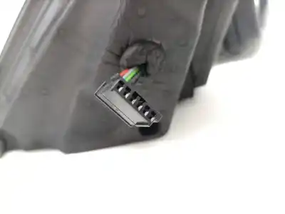 Second-hand car spare part right rearview mirror for bmw x3 (e83) * oem iam references 51163448132  