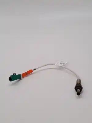 Автозапчасти б/у лямбда-зонд за ford fiesta vi (cb1, ccn) 1.25 ссылки oem iam 1800955