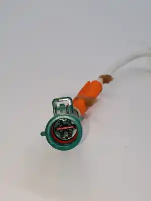 Pezzo di ricambio per auto di seconda mano sonda lambda per ford fiesta vi (cb1, ccn) 1.25 riferimenti oem iam 1800955  ae819f472ca