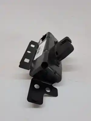 Peça sobressalente para automóvel em segunda mão fechadura do mala por peugeot 208 like referências oem iam 8719f8  