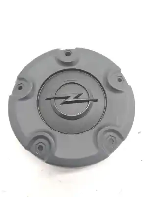 Second-hand car spare part  for OPEL COMBO LIFE E  OEM IAM references YP00045280  