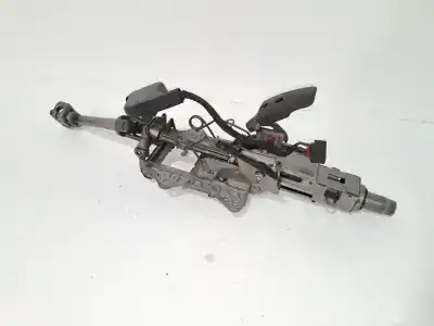 Peça sobressalente para automóvel em segunda mão coluna de direcção por seat altea (5p1) * referências oem iam 1k1419502ac