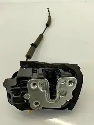 Peça sobressalente para automóvel em segunda mão fechadura da porta dianteira direita por omoda c5  referências oem iam 554001266aa  