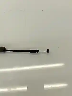 Pezzo di ricambio per auto di seconda mano serratura porta anteriore destra per omoda c5 riferimenti oem iam 554001266aa