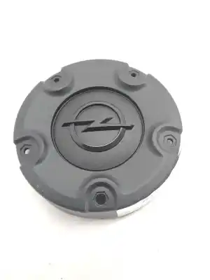 Second-hand car spare part  for OPEL COMBO LIFE E  OEM IAM references YP00045280  